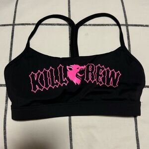 Killcrew Sports Bra